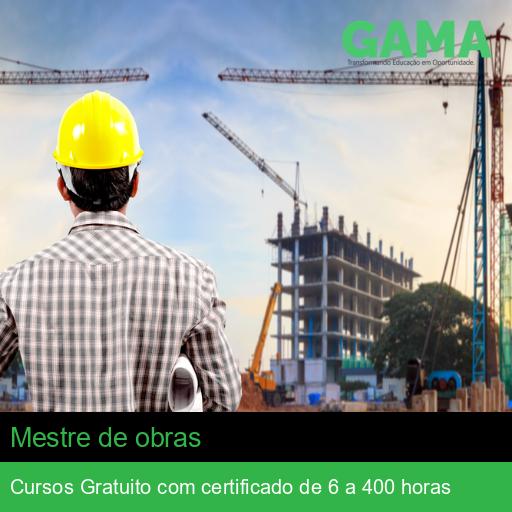 Mestre de obras